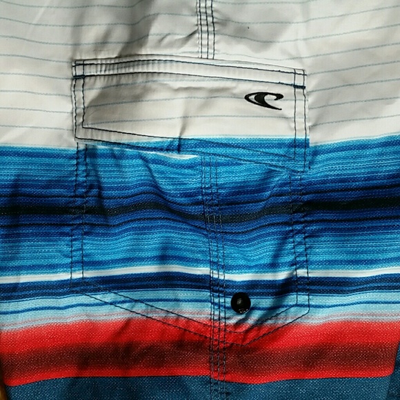 O'Neill Swim Trunks - Picture 6 of 7